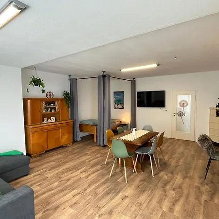 Appartement - Bei Nuernberg #0 *