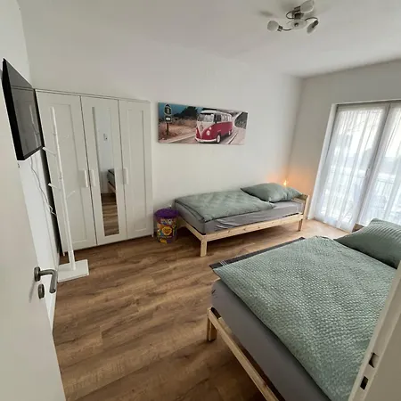 - Bei Nuernberg #0 Appartement